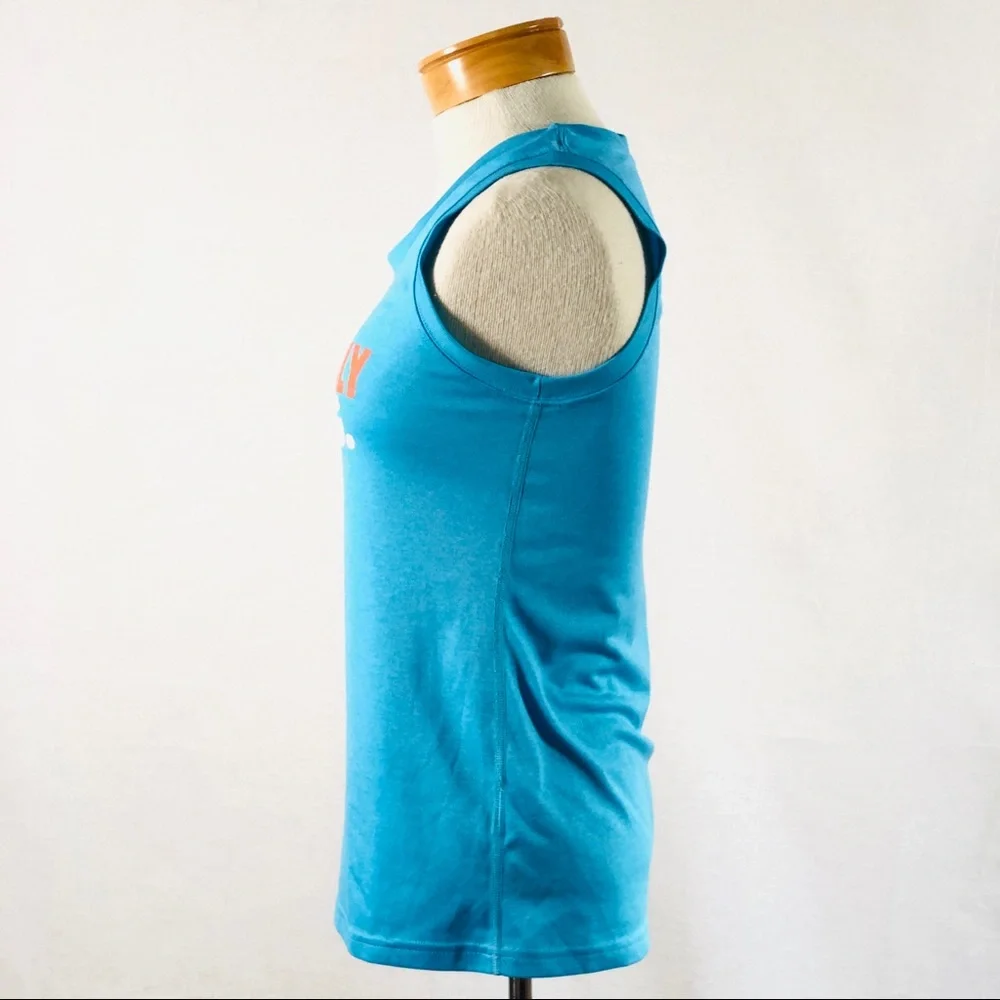 Nike Dri-Fit “ Freakishly Amazing” Tank Top Size Small